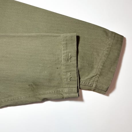 1940's USMC P-44 Herringbone Jacket