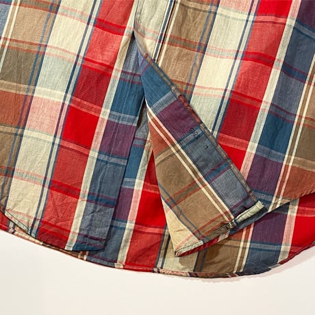 1960's Jayson L/S Shirt