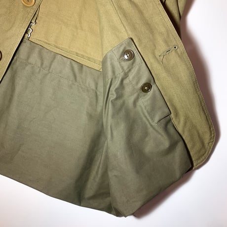 1940's American Field Hunting Jacket Deadstock