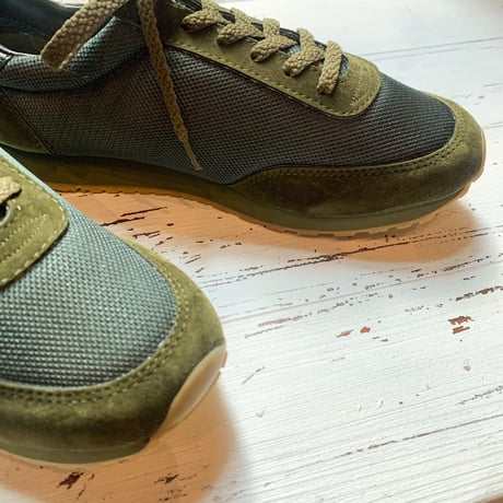 1990's Canadian Military Sneaker Deadstock