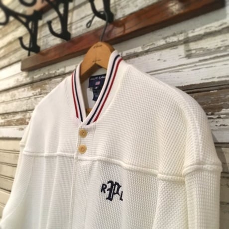 1990's RALPH LAUREN POLO SPORT  Derby Jacket