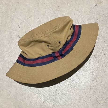 1980's L.L.Bean Bucket Hat