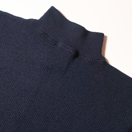 1960's US.NAVY GOB Sweater