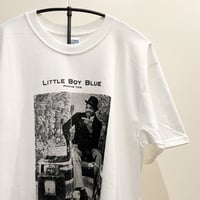 1990's〜 GILDAN SONNY BOY WILLIAMSON Printed Tee Deadstock