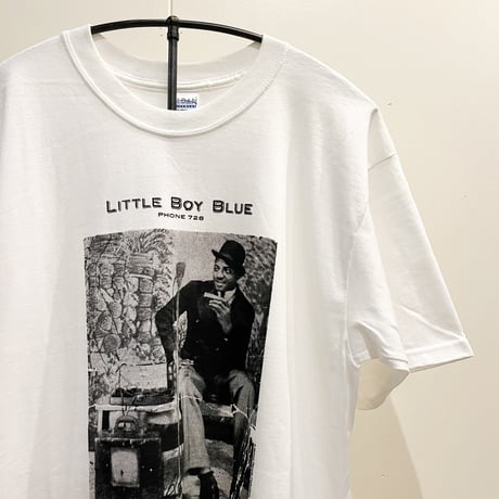 1990's〜 GILDAN SONNY BOY WILLIAMSON Printed Tee Deadstock