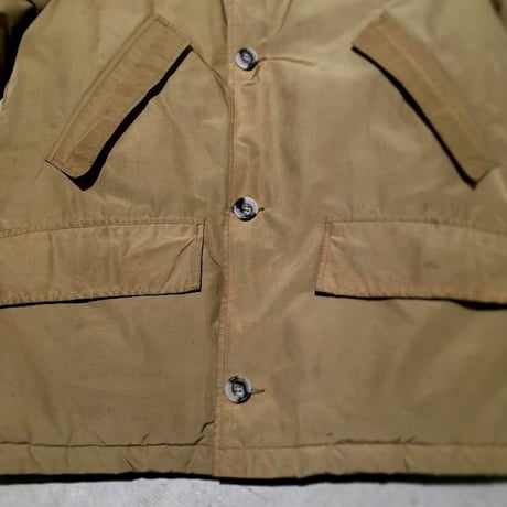 1980's L.L.Bean Down Jacket