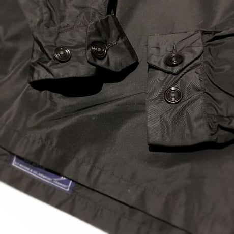 1960's SLALOM SKI WEAR Anorak Parka