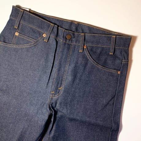 1990's Levi's 505 Denim Pants Deadstock