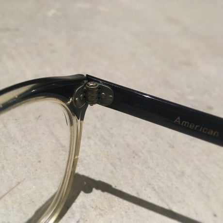 1960's American Optical Frame