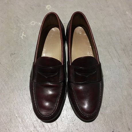 1980's Allen Edmonds Loafers “Cameron”