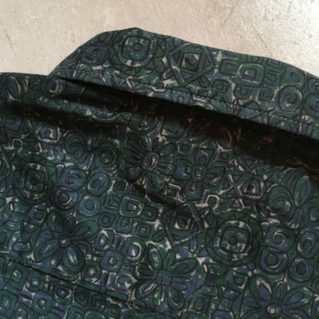 1960's Sumerset L/S Shirt