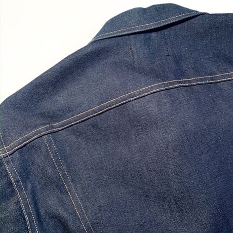 1960〜70's MADEWELL Denim Jacket