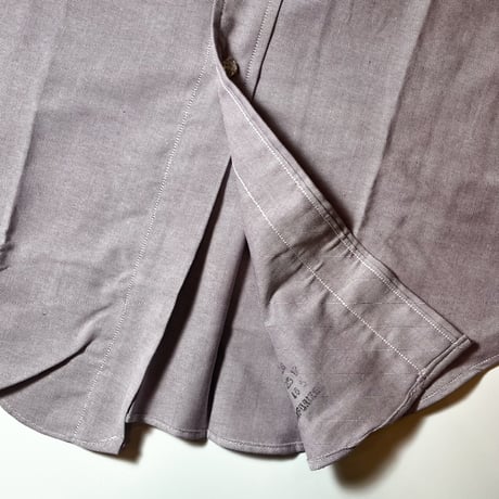 1970's〜 Brooks Brothers L/S Shirt Deadstock