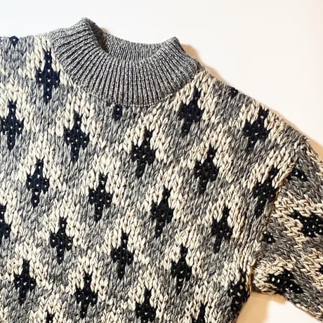 1960's McGREGOR Sweater