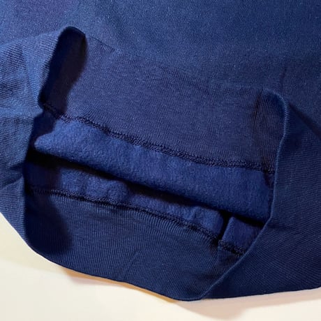 1970's ARTEX College Sweat Deadstock