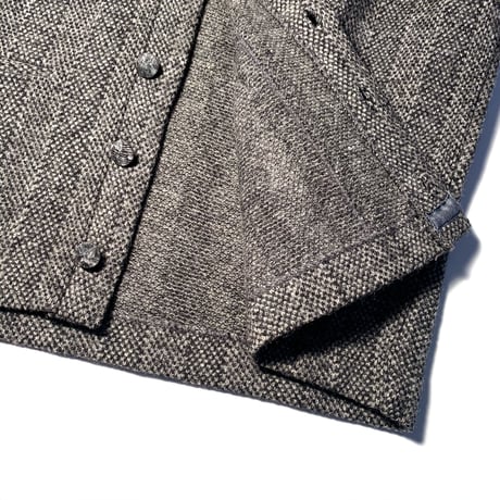 1950's〜 7-HI Wool Cardigan