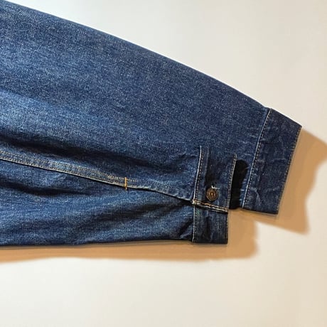 1970's〜 Levi's 70505 Denim Jacket