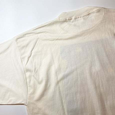 1990's T'S USA Matisse Printed Tee Deadstock