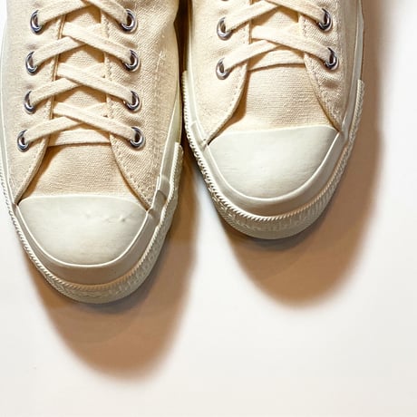 1970's US.ARMY GYM Shoes Deadstock