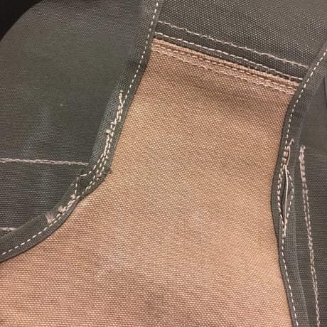 1940's US.Military Ammunition Bag