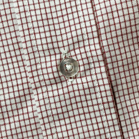 1970's Brooks Brothers L/S Shirt Deadstock