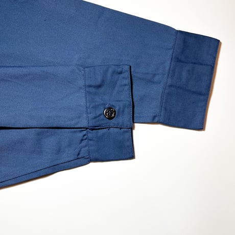 1970's US.NAVY Utility Jumper Deadstock