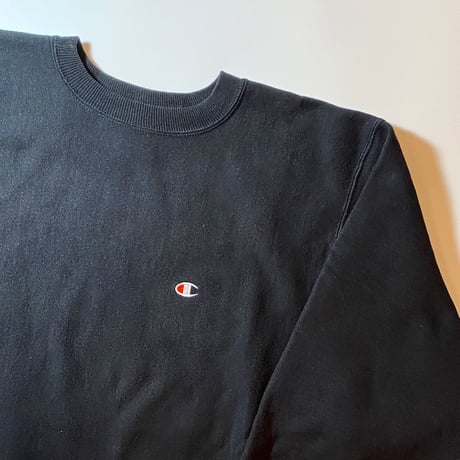 1990's〜 Champion Reverse Weave Sweat