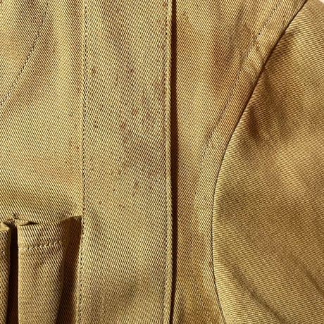 1930's〜 10-X Shooting Jacket