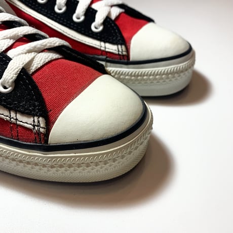 1990's CONVERSE ALL STAR Low Deadstock