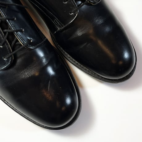 1990's US.NAVY Service Shoes