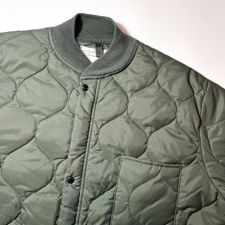 2000's〜 US.Military CWU-9/P Liner Jacket Deadstock
