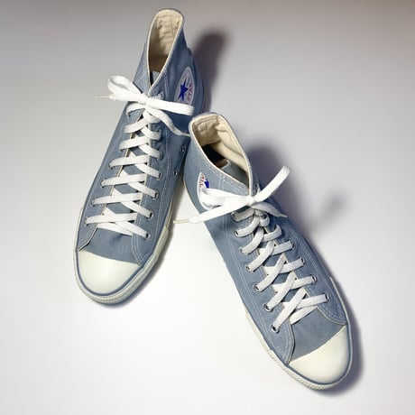 1990's CONVERSE ALL STAR Hi Deadstock