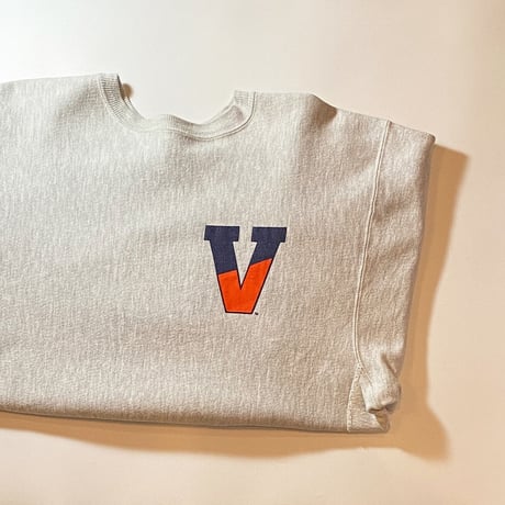 1990's Champion Reverse Weave Sweat