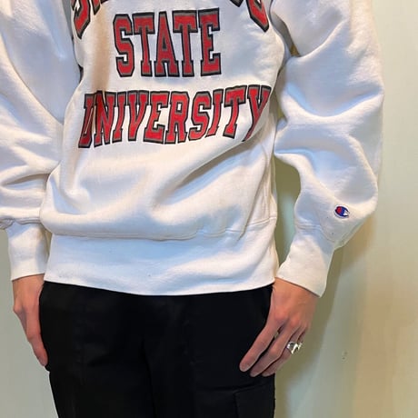 1990's Champion Reverse Weave Sweat