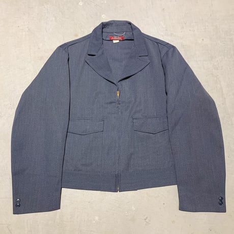 1950's DAY'S Whipcord Work Jacket Deadstock