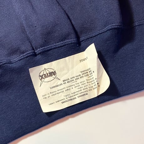 1960's ARTEX Sweat Deadstock