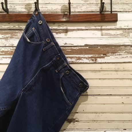 1950's〜 PAYDAY Denim Painter Pants