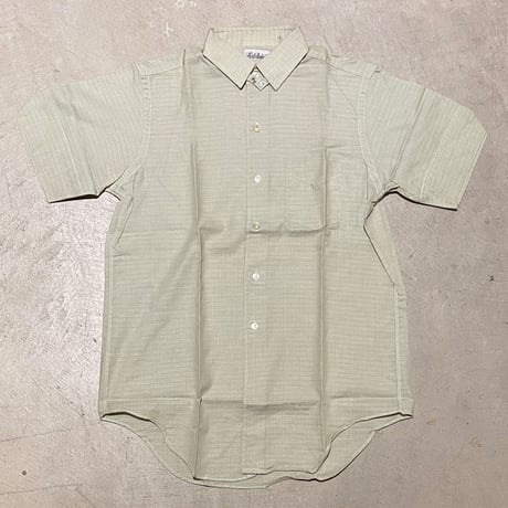 1960's Shirts Unlimited S/S Shirt Deadstock