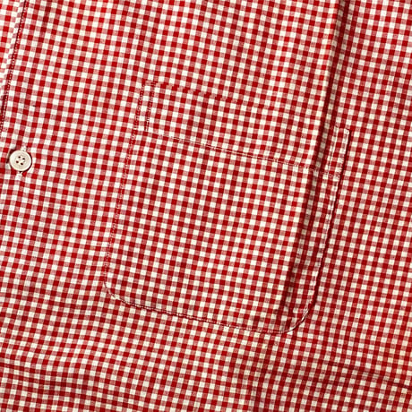 1960's BUD BERMA L/S Shirt Deadstock