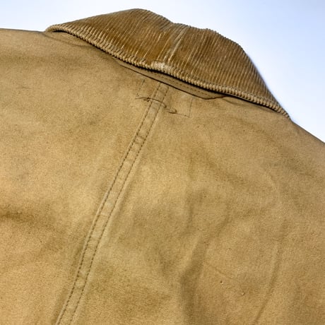 1930's〜 L.L.Bean Hunting Jacket