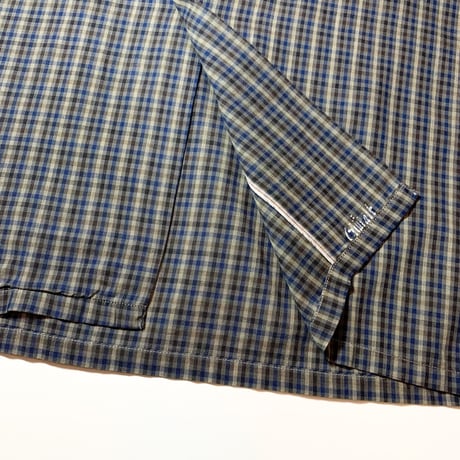 1960's Sandy Mac Donald L/S Shirt