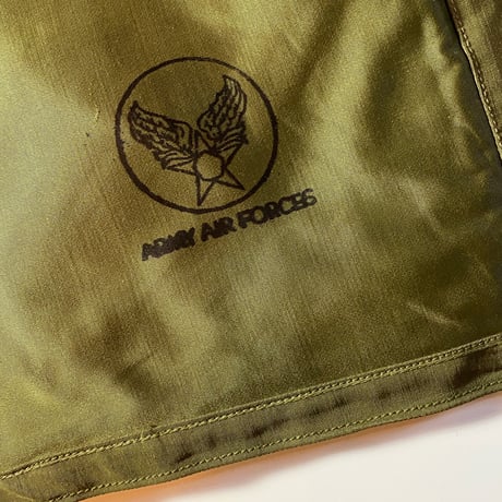 1940's USAAF C-1 Vest