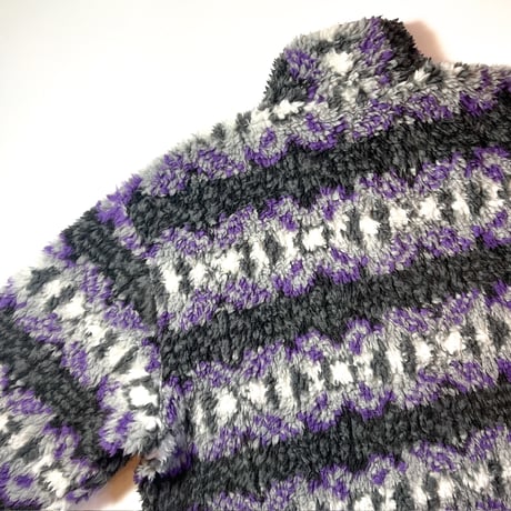 2000's〜 Patagonia Classic Retro-X Cardigan