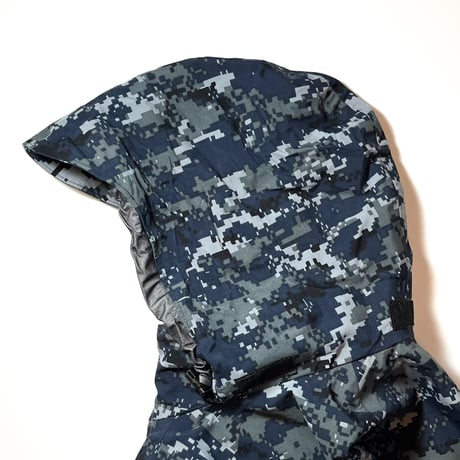 2000's〜 US.NAVY NWU GORE-TEX Jacket
