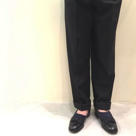 1960's DAROFF Tapered Slacks