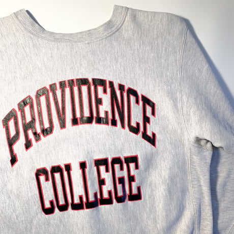 1980's Champion Reverse Weave Sweat