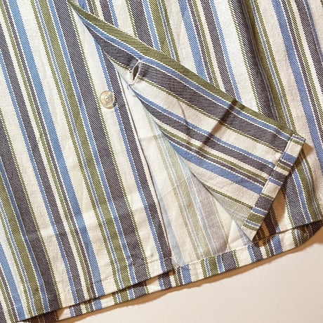 1960's Limited Editon L/S Shirt Deadstock