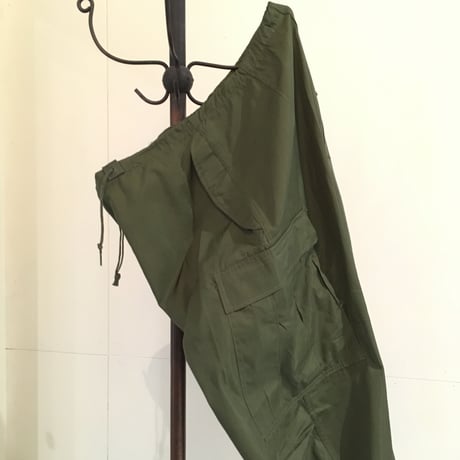 1950's US.ARMY M-51 ARCTIC Trousers Deadstock