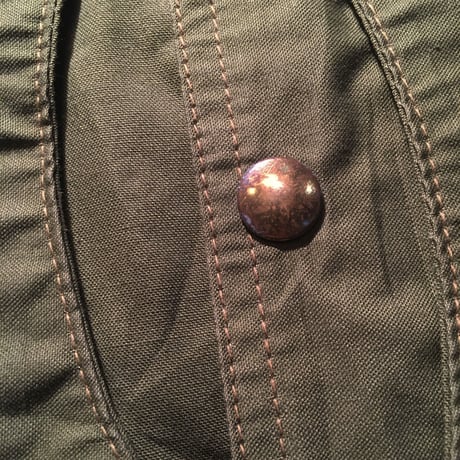1960's〜 L.L.Bean Fishing Vest