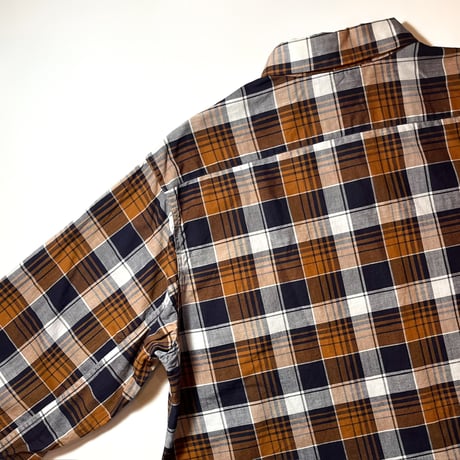 1950's TOWNCRAFT L/S Shirt